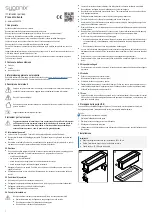 Preview for 7 page of Sygonix 2390079 Operating Instructions Manual