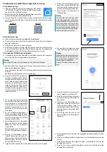 Preview for 2 page of Sygonix 2452219 Operating Instructions Manual