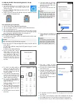 Preview for 5 page of Sygonix 2452219 Operating Instructions Manual