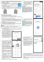 Preview for 8 page of Sygonix 2452219 Operating Instructions Manual