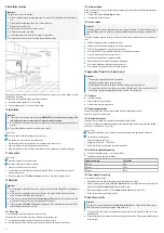 Preview for 5 page of Sygonix 2498158 Operating Instructions Manual