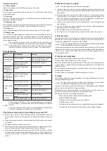 Preview for 7 page of Sygonix 2520086 Operating Instructions Manual