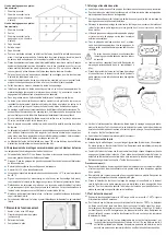 Preview for 10 page of Sygonix 2520086 Operating Instructions Manual