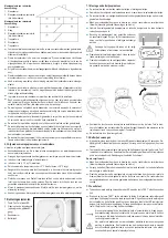 Preview for 14 page of Sygonix 2520086 Operating Instructions Manual