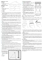 Предварительный просмотр 14 страницы Sygonix 2520087 Operating Instructions Manual