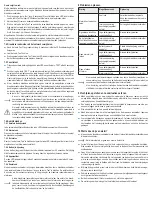 Предварительный просмотр 15 страницы Sygonix 2520087 Operating Instructions Manual