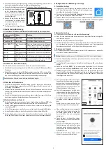 Предварительный просмотр 2 страницы Sygonix 2525291 Operating Instructions Manual