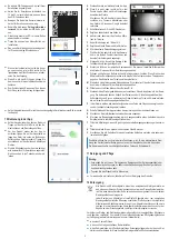 Предварительный просмотр 3 страницы Sygonix 2525291 Operating Instructions Manual