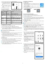 Предварительный просмотр 6 страницы Sygonix 2525291 Operating Instructions Manual