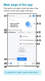 Предварительный просмотр 18 страницы Sygonix 2525292 App Instruction Manual