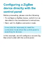 Предварительный просмотр 67 страницы Sygonix 2525292 App Instruction Manual