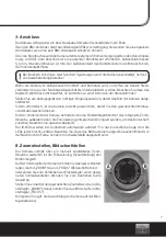 Preview for 7 page of Sygonix 43128C Operating Instructions Manual