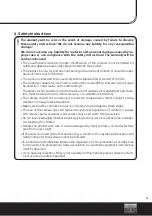 Preview for 21 page of Sygonix 43128C Operating Instructions Manual