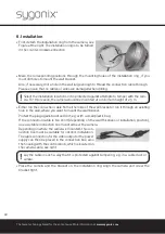 Preview for 22 page of Sygonix 43128C Operating Instructions Manual