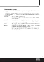 Preview for 29 page of Sygonix 43128C Operating Instructions Manual