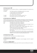 Preview for 31 page of Sygonix 43128C Operating Instructions Manual