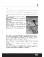 Preview for 7 page of Sygonix 680 TVL Operating Instructions Manual