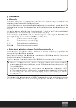 Preview for 9 page of Sygonix 754273 Operating Instructions Manual