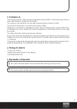 Preview for 21 page of Sygonix 754273 Operating Instructions Manual