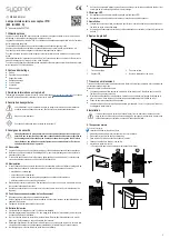 Preview for 5 page of Sygonix SY-4715526 Operating Instructions Manual