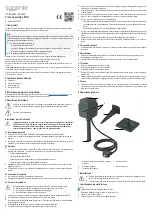 Preview for 7 page of Sygonix SY-4744194 Operating Instructions Manual