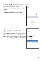 Preview for 13 page of Sygonix UH-730 Operating Instructions Manual