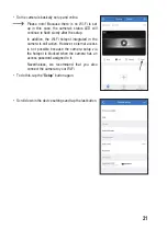 Preview for 21 page of Sygonix UH-730 Operating Instructions Manual