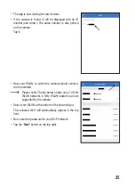 Preview for 25 page of Sygonix UH-730 Operating Instructions Manual