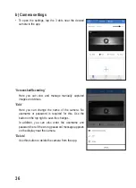 Preview for 36 page of Sygonix UH-730 Operating Instructions Manual