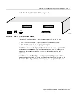 Предварительный просмотр 17 страницы Sylantro 24-Port Installation Manual