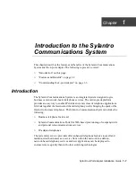 Preview for 11 page of Sylantro 4-Port Adapter Installation Manual