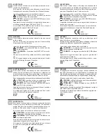 Preview for 2 page of sylber ARTU 11 Installation, Operation And Maintenance Manual