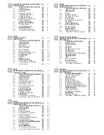 Preview for 3 page of sylber ARTU 11 Installation, Operation And Maintenance Manual