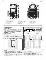 Preview for 11 page of sylber Artu 2 11 Installer And User Manual