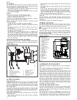 Preview for 12 page of sylber Artu 2 11 Installer And User Manual