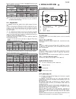 Предварительный просмотр 7 страницы sylber ARTU Bx 11 GPL Installation And User Manual