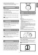 Preview for 17 page of sylber Conica ie FF m Installation And Use Manual