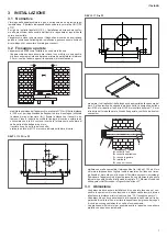 Preview for 7 page of sylber DEVYL 11 D ie FF Installer And User Manual