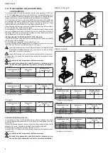 Preview for 8 page of sylber DEVYL 11 D ie FF Installer And User Manual