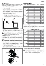 Preview for 11 page of sylber DEVYL 11 D ie FF Installer And User Manual