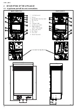 Preview for 18 page of sylber DEVYL ARTIC 11 Installer And User Manual