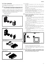 Preview for 23 page of sylber DEVYL ARTIC 11 Installer And User Manual