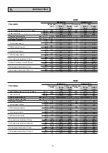 Preview for 10 page of sylber Quadra ie FF m Installation And Use Manual