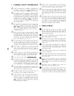 Preview for 4 page of sylber SN 150/1 T Installer, Technical Assistance Centre And User Manual