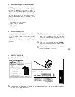 Preview for 5 page of sylber SN 150/1 T Installer, Technical Assistance Centre And User Manual