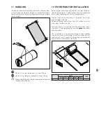 Предварительный просмотр 9 страницы sylber SN 150/1 T Installer, Technical Assistance Centre And User Manual