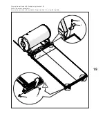 Preview for 19 page of sylber SN 150/1 T Installer, Technical Assistance Centre And User Manual