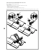 Preview for 20 page of sylber SN 150/1 T Installer, Technical Assistance Centre And User Manual