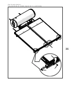 Preview for 25 page of sylber SN 150/1 T Installer, Technical Assistance Centre And User Manual