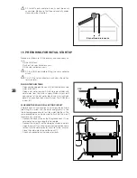 Preview for 28 page of sylber SN 150/1 T Installer, Technical Assistance Centre And User Manual